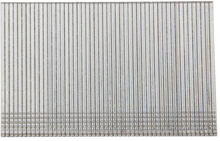 Brads 1.6-45 Gegalvaniseerd 2.5m - DNBSB1645Z