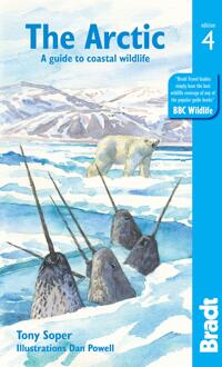 Bradt Travel Guides Arctic