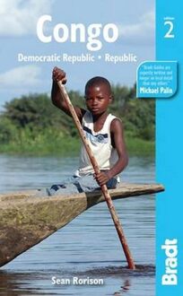 Bradt Travel Guides Congo Bradt Guide