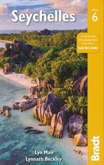Bradt Travel Guides Seychelles