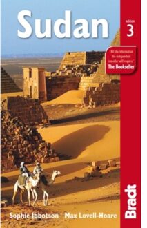 Bradt Travel Guides Sudan