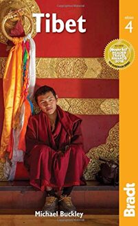 Bradt Travel Guides Tibet