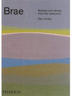 Brae, Recipes and Stories from the Restaurant - Boek Phaidon Press Limited (0714874140)