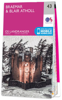 Braemar & Blair Atholl