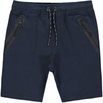 Braga Short Heren navy - L