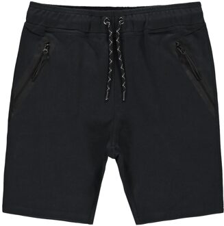 Braga Short Heren zwart - M