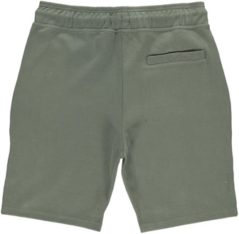 Braga Sweat Short Junior - Maat 152