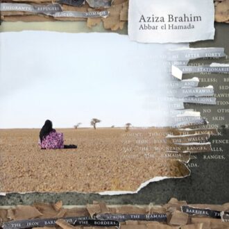Brahim Aziza - Abbar El Hamada