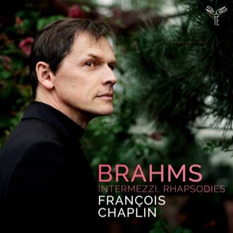 Brahms 6 Pieces Pour Piano Op. 118