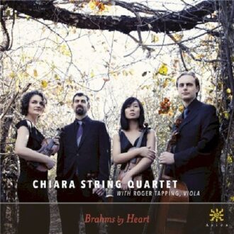 Brahms By Heart