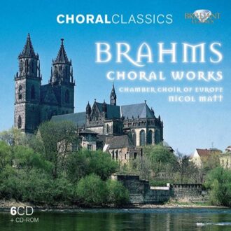 Brahms: Choral Works