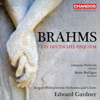 Brahms: Ein Deutsches Requiem - Bergen Philharmonic Orchestra &