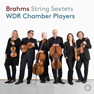 Brahms String Sextets