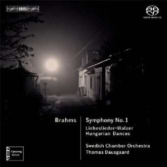 Brahms: Symphony No.1