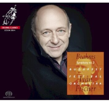 Brahms: Symphony No. 2