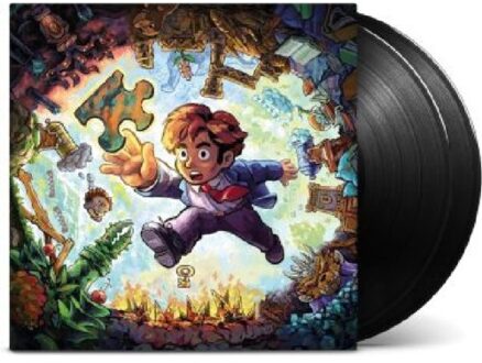 Braid Anniversary Edition - V /a