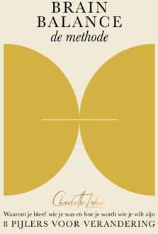 Brain Balance: de methode - Charlotte Labee - ebook