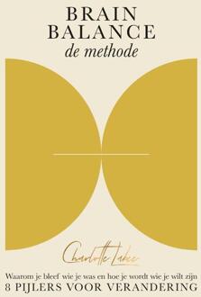 Brain Balance: de methode -  Charlotte Labee (ISBN: 9789039101469)