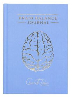 Brain Balance journals  -   Brain Balance Journal