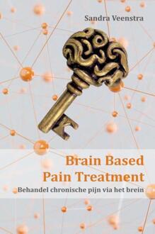 Brain Based Pain Treatment -  Sandra Veenstra (ISBN: 9789403760230)