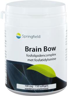 Brain Bow Springfield