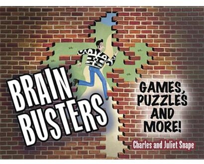 Brain Busters