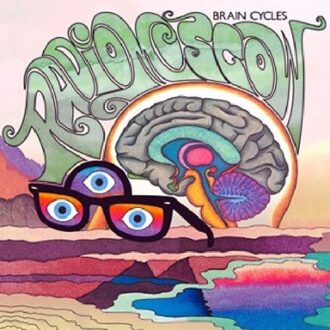 Brain Cycles (LP)