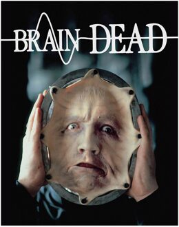 Brain Dead - Limited Edition