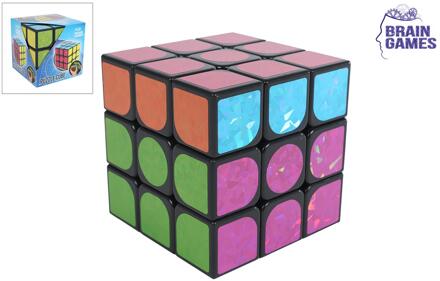 Brain Games puzzelkubus 10cm