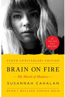 Brain on Fire: My Month of Madness