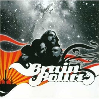 Brain Police