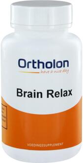 Brain-relax Capsules 60 st