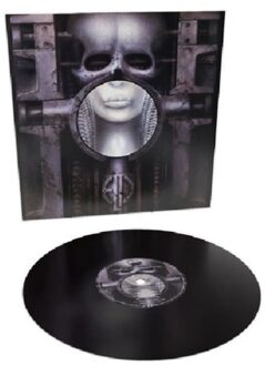 Brain Salad Surgery - Lake Emerson & Palmer