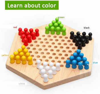 Brain Teaser Education Toys Wooden Memory Match Stick Chess Game Fun Block Board Game Educational Games And Puzzles Toys Hobbies