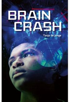 Braincrash - Tanja de Jonge
