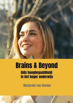 Brains & Beyond -  Marjorein van Houten (ISBN: 9789403736877)