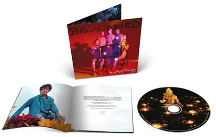 Brainwashed - George Harrison