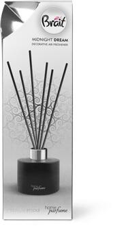 Brait Diffuser Brait Premium Sticks Midnight Dream 100 ml