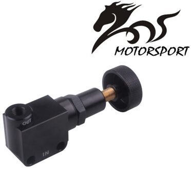 Brake Bias Remdrukregelaar Drukregelaar Voor Rem Aanpassing