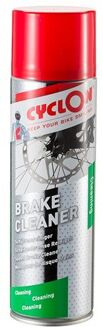 Brake cleaner spray 500ml