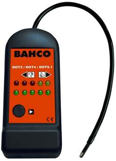 Brake fluid tester BBR110 1 pc(s)