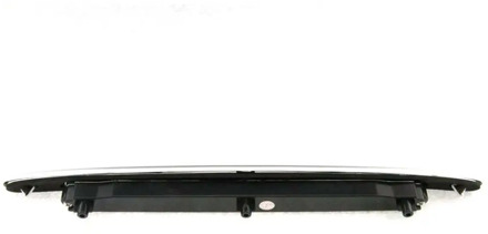 Brake Light MINI Cooper 02-06 R50 R53 Clear Lens Brilliant Red High Mount Signal Lamp Super Bright Rear Brake Light For BMW