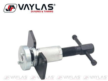 Brake Pump Regulator Tools Set Disc Brake Pad Adjustment Tool Kit