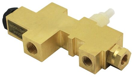 Brake Remdrukregelaar Disc Drum Voor Jeep Cj Xj Yj En Wrangler Cherokee 1987-1996 PV8796J 05083808AA 06D133185AG