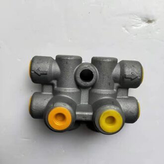 Brake Remdrukregelaar Voor Chery Qq S11-3510610