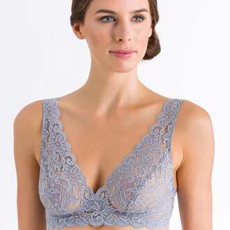 Bralette - Moments - Grijs - 75A