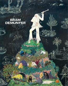 Bram Demunter -  Bram Demunter (ISBN: 9789464666748)