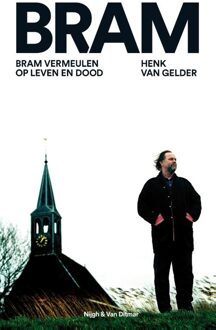 Bram - eBook Henk van Gelder (9038899521)