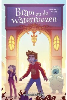 Bram en de Waterreuzen