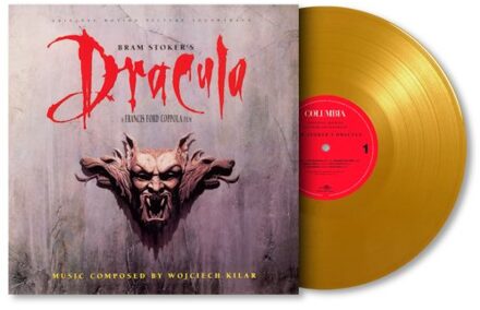 Bram Stoker's Dracula - Ost (original Soundtrack)